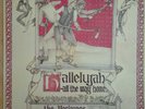 THE VERLAINES - Hallelujah all the way home- New Zealand vinyl LP -EX condition.