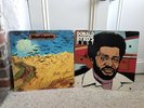 The Blackbyrds and Donald Byrd Vinyl Albums Blue Note