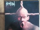 Konkhra sexual Affective Disorder lp Oop 1993