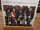 TOM PETTY & THE HEARTBREAKERS 