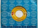 THE Rolling Stones • Angie / Silver Train • RARE 45 • EL SALVADOR PRESS 1973