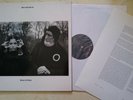Meredith Monk Book of Days Foc 1990 Vinyl LP Mint