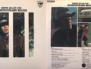 DAVID ALLAN COE rare LP: Penitentiary Blues [original 1969 debut] SEALED COPY