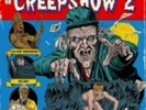 LES REED/RICK WAKEMAN: CREEPSHOW 2/O.S.T. (LP vinyl *BRAND NEW*.)