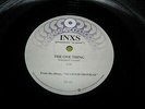 INXS - The One Thing + Extended Version - 1982 Promo 12inch / Michael Hutchence