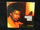 George Duke Inner Source 2 LP Original MPS Netherlands Press Jazz Vinyl EX/NM