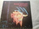 Black Sabbath - Paranoid 1970 Vinyl