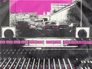 SYNTH POP -- INTERFACE  -- LOUDER THAN WORDS  -- UK  7