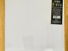 The BEATLES ANNIVERSARY (White Album) Vinyl (2-LP/VINYL, 2-discs, 2019) Sealed