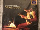 Jimi Hendrix Experience?–Live At Monterey LP ?2014 NUMBERED 63/6000 SEALED 200gm