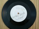 ECHO & THE BUNNYMEN Bring On The Dancing Horses RARE Mispressed 7