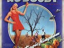 No Doubt - TRAGIC KINGDOM - Black Vinyl LP Reissue - NEW & SEALED Rare OOP 2015