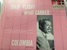 VG++   Erroll Garner Solo Flight  Columbia ?– CL 6209 10