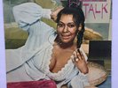 Sylvia Pillow Talk Lp-Speciality Records Pressing VG Test Played Disco/Soul/Funk
