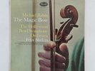 MICHAEL RABIN w/F SLATKIN The Magic Bow P8510 LP Vinyl VG+nr++ Cvr VG+ 60's mono