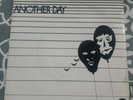 U2 Another Day Rare Irish Only 2nd Single Red Label
