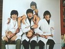 The Beatles - Rarities LP w/Butcher cover inner gatefold Capitol SHAL-12060 VG+