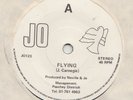 MODERN SOUL BOOGIE / SYNTH -- JO   -- FLYING -- UK 7
