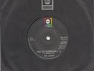 NORTHERN SOUL --  EARL JACKSON -- SOUL SELF SATISFACTION-- UK  7