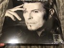 David Bowie Changes Now LP Vinyl 2020 RSD New Sealed