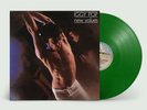 IGGY POP New Values | 180g Green Coloured Vinyl LP | MOVLP1550 | Arista, 2016 LE
