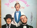 LP Giles, Giles and Fripp : 