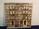 Led Zeppelin, Physical Graffiti, Swan Song SS 2-200,2 LPs, Die Cut Cover/Inserts