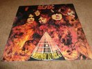 AC/DC - Highway to Hell, Label 2, Australia