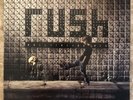 RUSH  “Roll the Bones” Reissue Vinyl Lp Record Played Once Mint -
