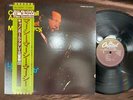 MINT  CANNONBALL ADDERLEY MERCY, MERCY CAPITOL ECJ-50041 OBI STEREO JAPAN LP