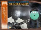 WES MONTGOMERY INCREDIBLE JAZZ GUITAR MILESTONE SMJ 6046 OBI STEREO JAPAN LP