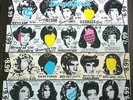 The Rolling Stones - Some Girls audiophile LP MFSL 1-087, Japan/1978 VG+/NM