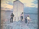 THE WHO Who's Next LP UK ORIGINAL A1/B2