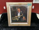 EX/NM The Gentle Side Of John Coltrane 2 LP. Gatefold. ABC Impulse ASH-9306-2.