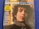 Bob Dylan 1965 - 1966 The Best of The Cutting Edge 3LP + CD