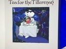 Cat Stevens -Tea for the Tillerman 2 (Blue Colored Vinyl) SEALED - SHIPS FREE