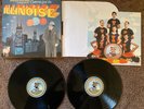 Come On Feel Illinoise Sufjan Stevens Vinyl 2006 Pressing Record Asthmatic Kitty