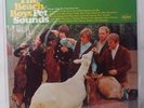 The Beach Boys Pet Sounds Rare LP 1994 pressing Sn C1 0777 7 48421 1 2