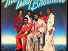 The Isley Brothers - Harvest For The World - T-Neck - PZ 33809 - Vinile V025101