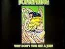 The Offspring - Why Don't You Get A Job? - Columbia - 666962 6 - Vinile V029145