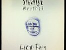 Glenn Frey - Strange Weather - MCA Records - MCA10599 - Vinile V042068