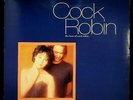 Cock Robin - The Best Of Cock Robin - Columbia - 469206 1 - Vinile V042086