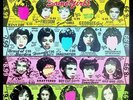 The Rolling Stones - Some Girls - Rolling Stones Records - 3C - Vinile V045140