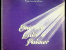 Emerson, Lake & Palmer - Welcome Back My Friends To The Show - Vinile V045144
