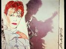 David Bowie - Scary Monsters - RCA Victor - PL 13647 - Vinile V038118