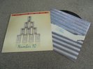  J.J. CALE    (   NUMBER  10  )   ORIGINAL VINYL   PRESSING   1992  ( RARE ) 