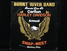 Burnt River Band-Recorded Live At Carlton Harley Davidson-Wild Turkey 1000