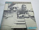 JOHNNY LYTLE TRIO JAZZ VIBES JAZZLAND LABEL VG DISC RECORD LP