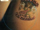 LITFIBA El Diablo Lp 30th Ann Picture Disc  Limited Numbered (RSD20) NUOVO .