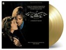 3 Days of the Condor [Original M. P. Soundtrack] by Dave Grusin(180g Gold Vinyl)